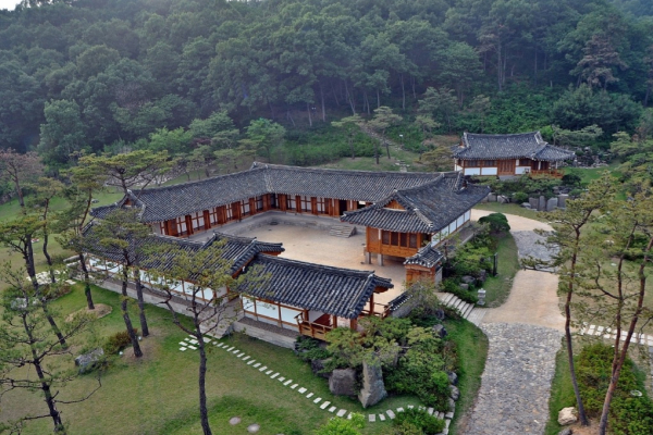 조선왕가